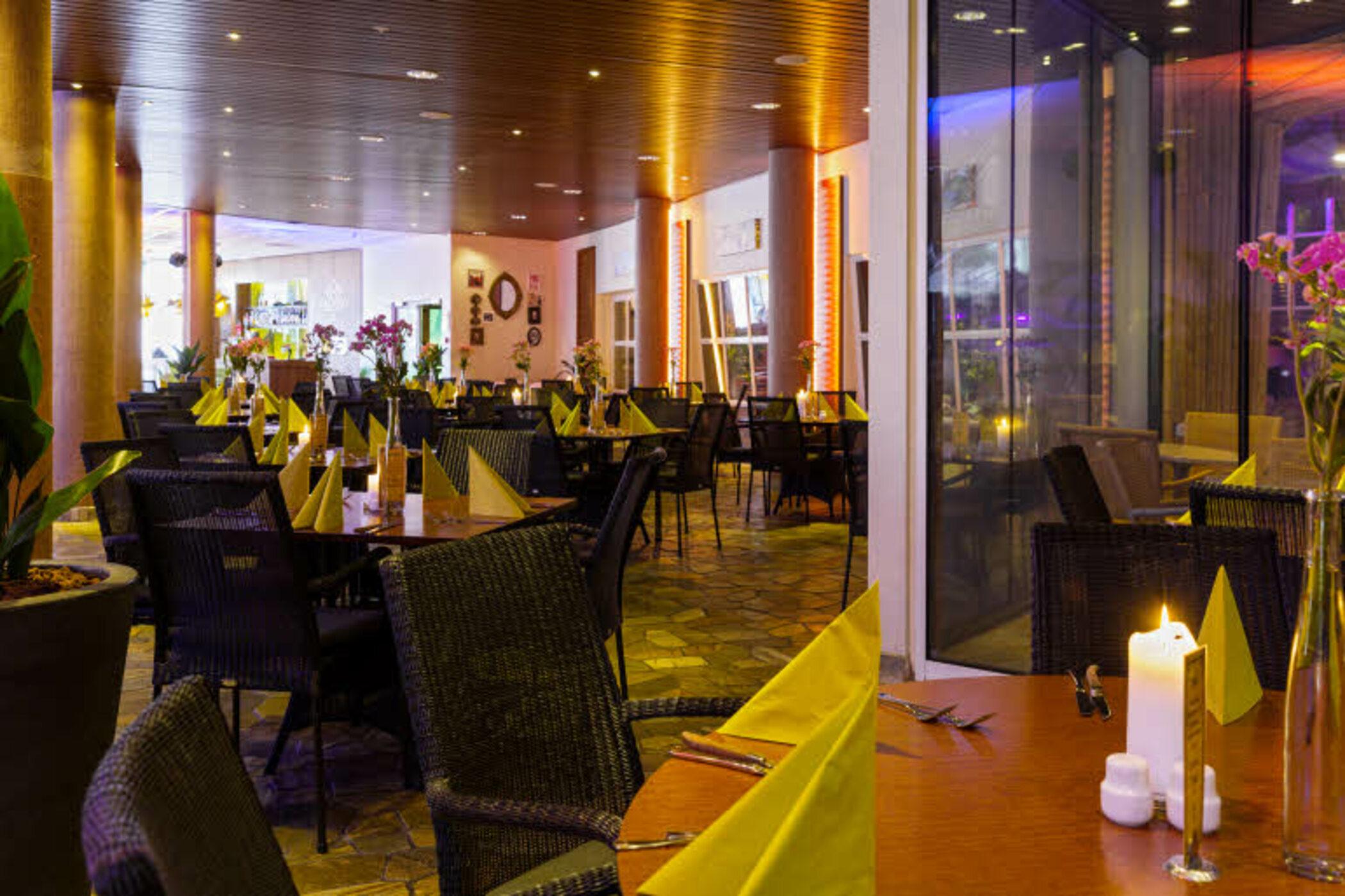 Quality Hotel The Reef Фредериксхавн Екстериор снимка