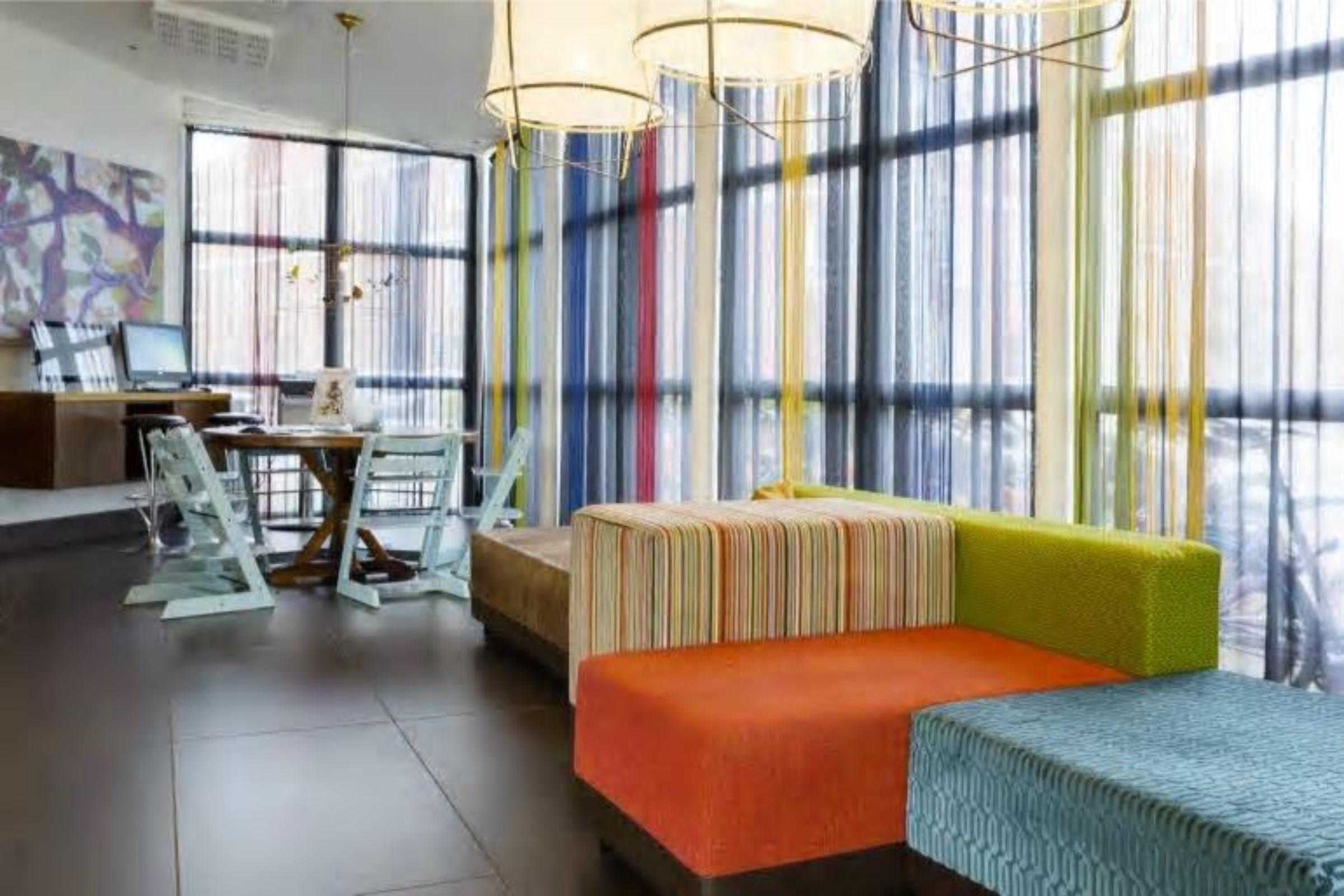 Quality Hotel The Reef Фредериксхавн Екстериор снимка