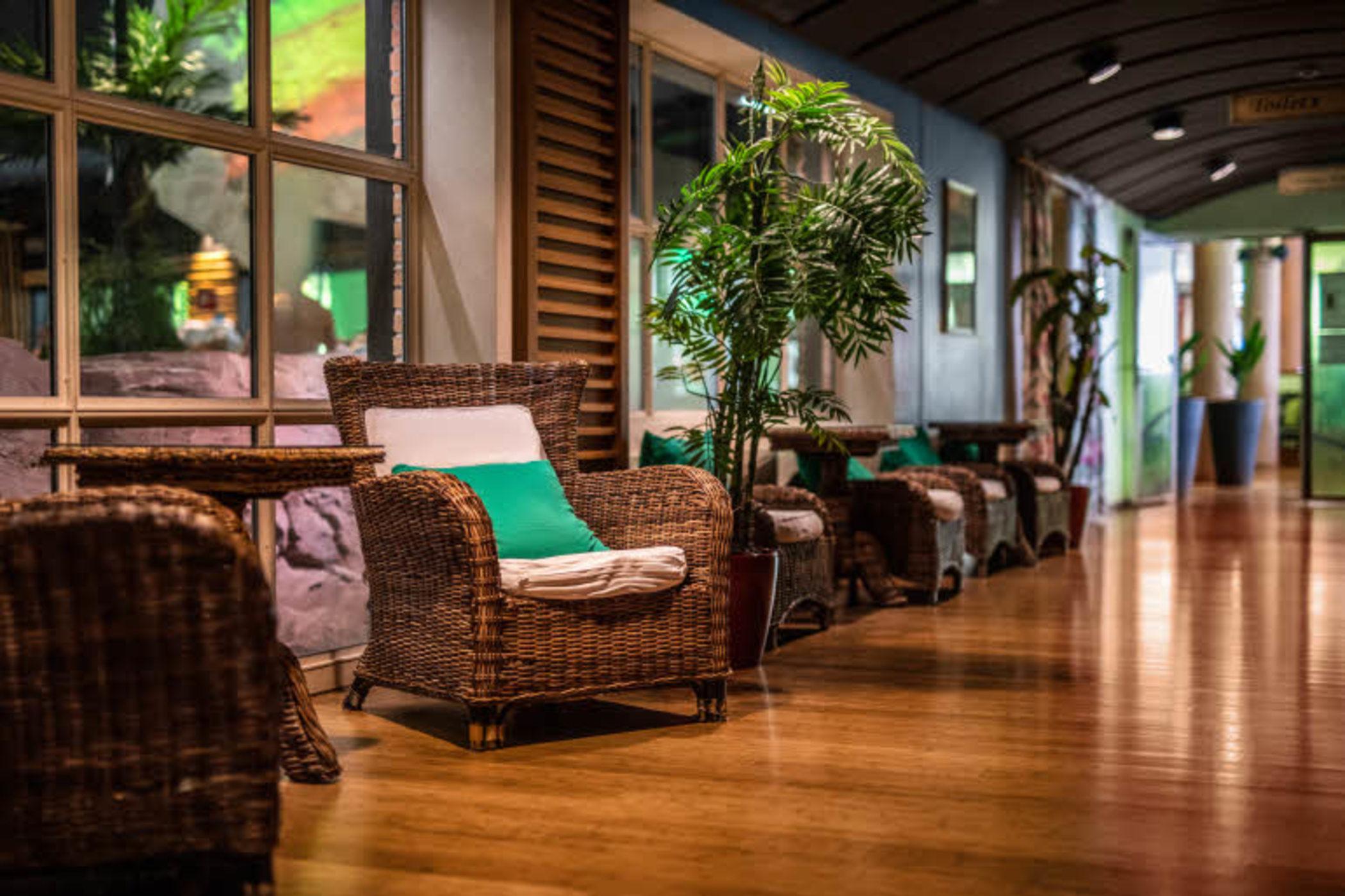 Quality Hotel The Reef Фредериксхавн Екстериор снимка