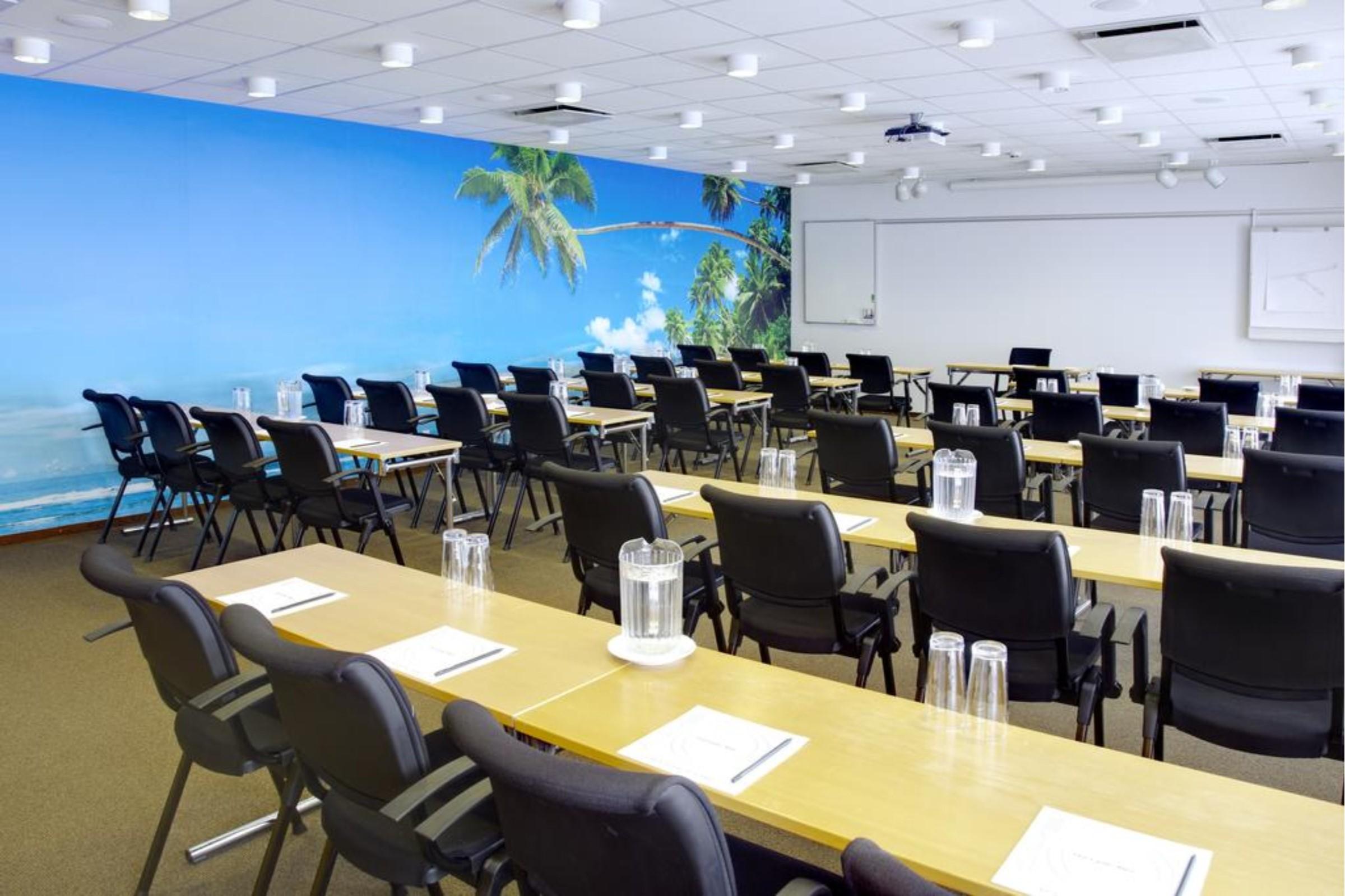 Quality Hotel The Reef Фредериксхавн Екстериор снимка