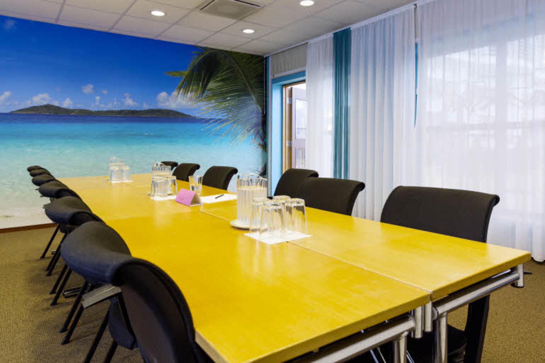 Quality Hotel The Reef Фредериксхавн Екстериор снимка
