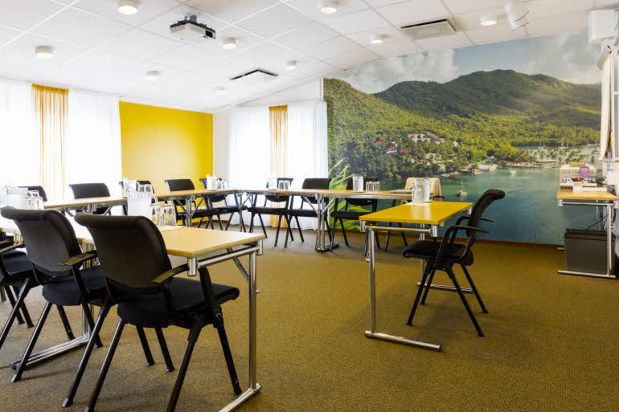 Quality Hotel The Reef Фредериксхавн Екстериор снимка
