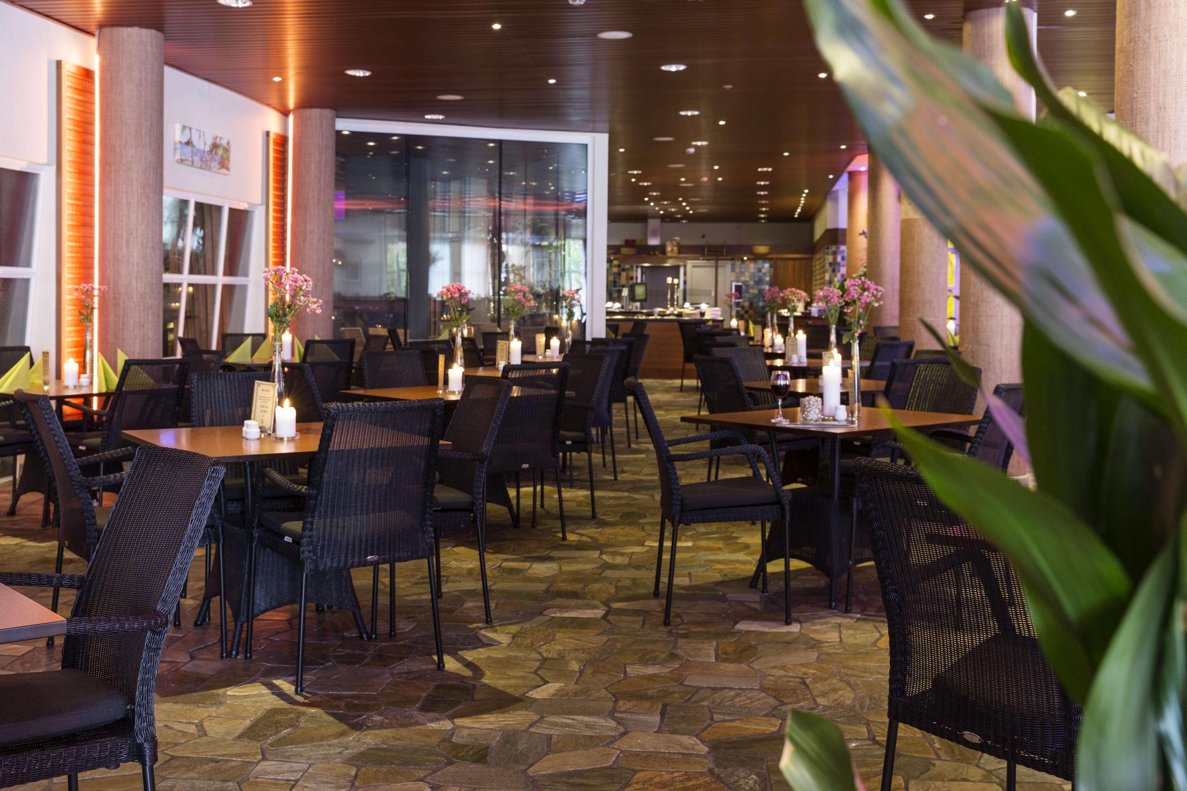 Quality Hotel The Reef Фредериксхавн Екстериор снимка