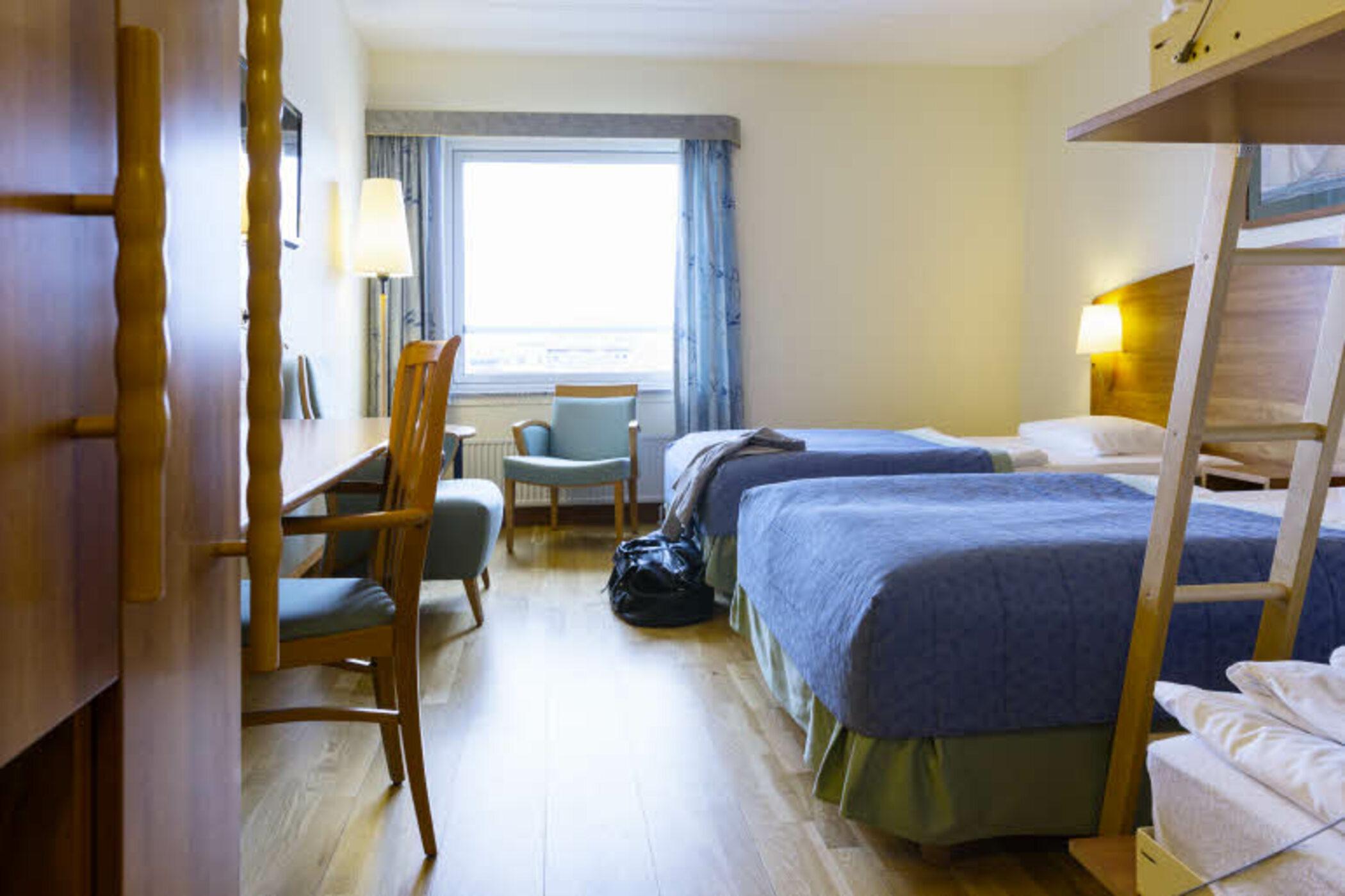 Quality Hotel The Reef Фредериксхавн Екстериор снимка