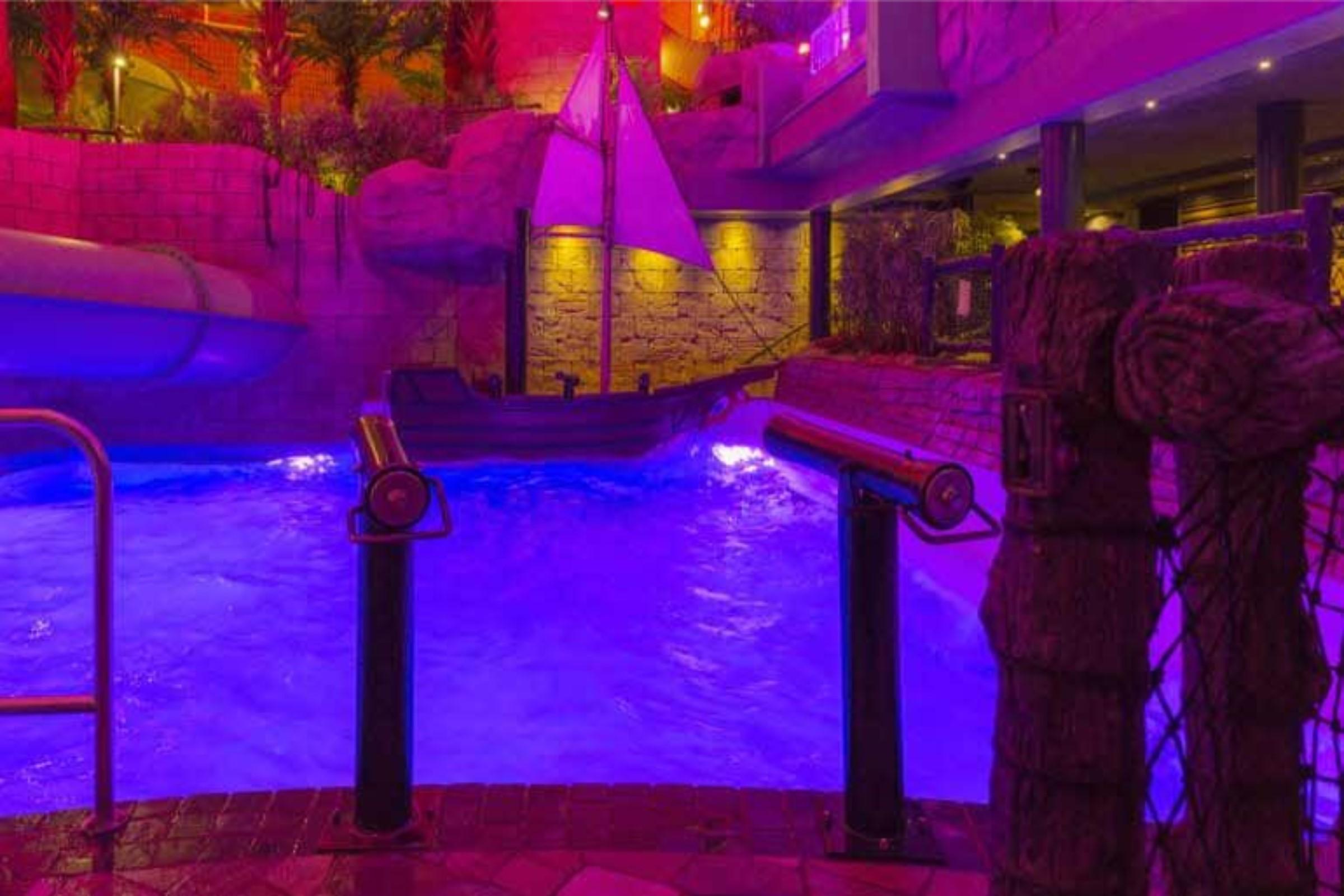 Quality Hotel The Reef Фредериксхавн Екстериор снимка