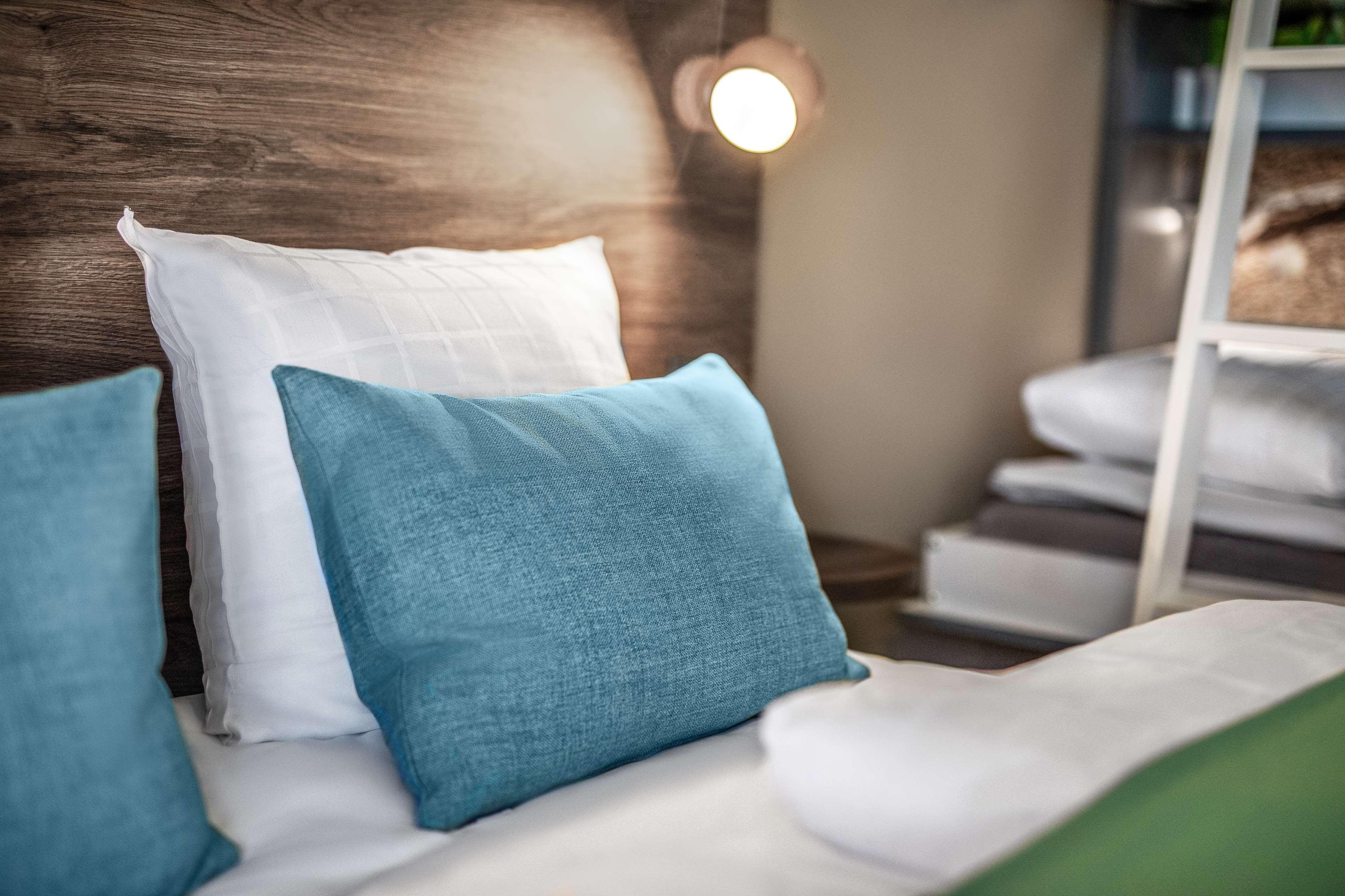 Quality Hotel The Reef Фредериксхавн Екстериор снимка