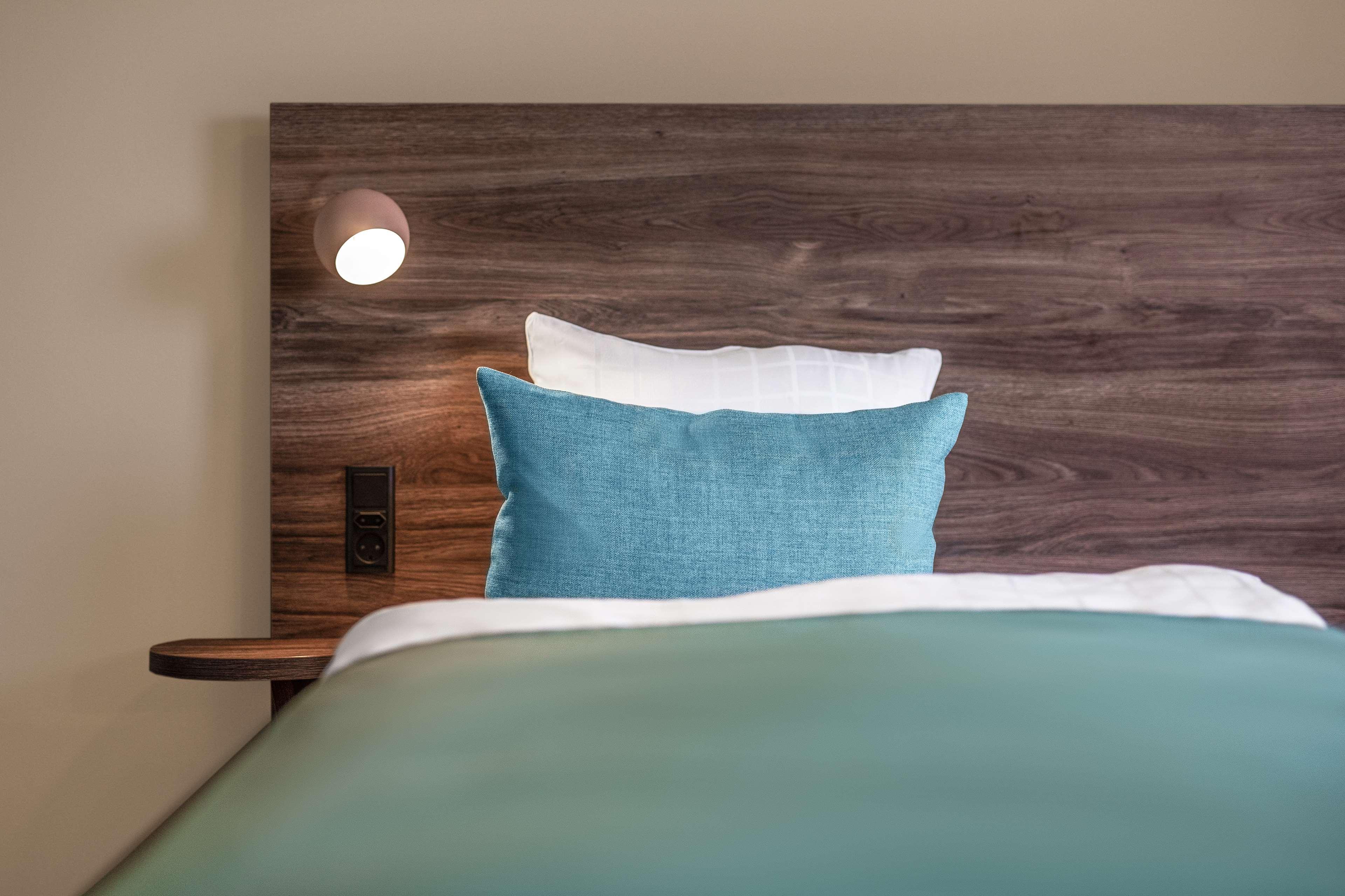 Quality Hotel The Reef Фредериксхавн Екстериор снимка