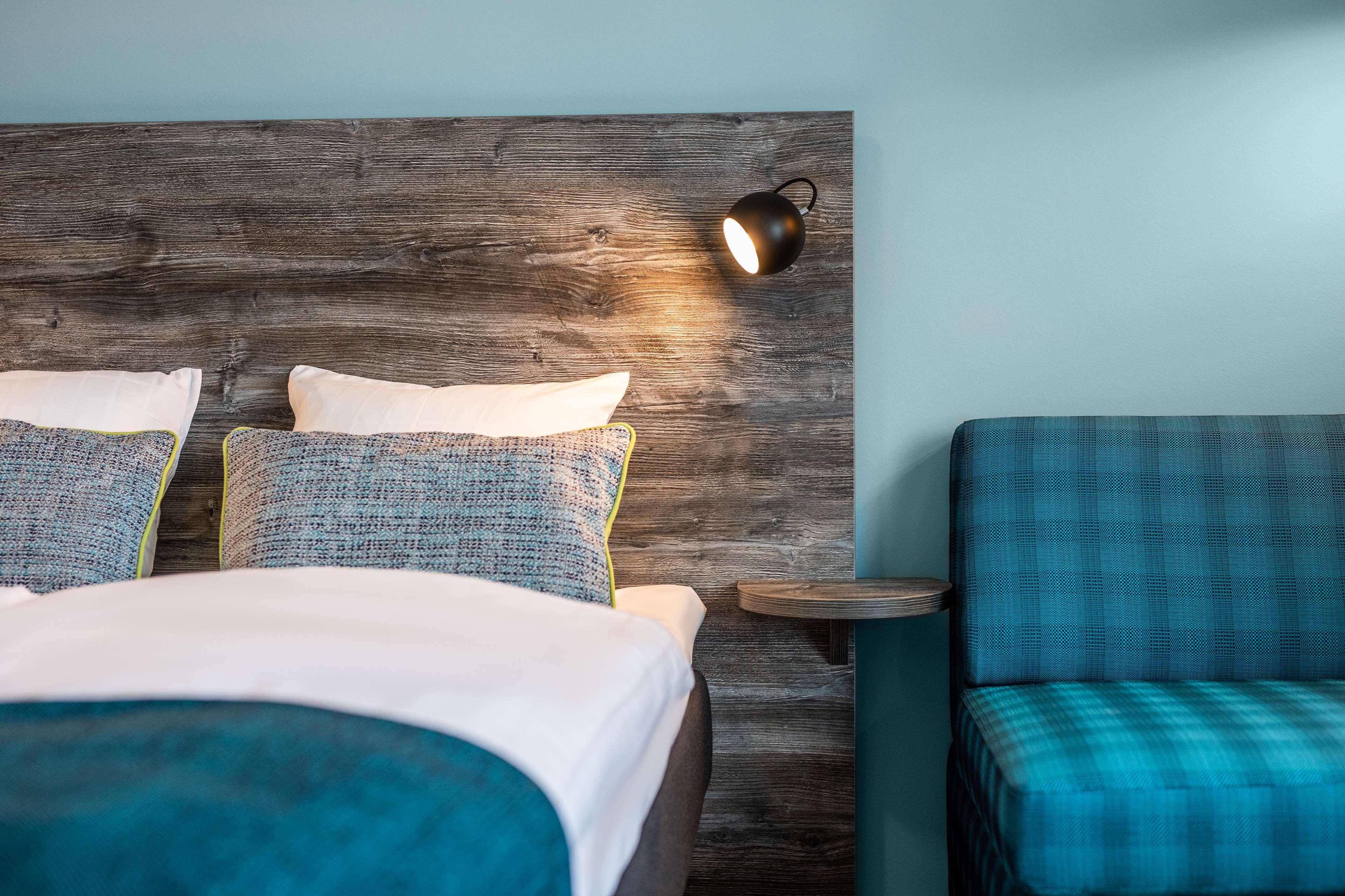 Quality Hotel The Reef Фредериксхавн Екстериор снимка