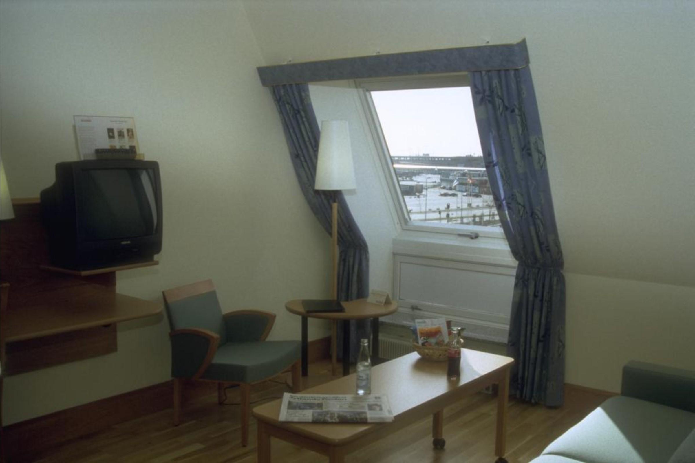 Quality Hotel The Reef Фредериксхавн Екстериор снимка